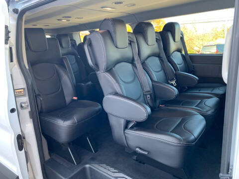 2021 Ford Transit for sale at Stoltzfus Auto Sales in Lancaster PA