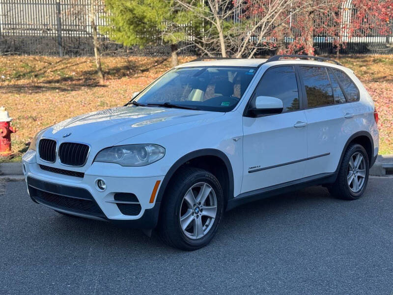 2013 BMW X5 xDrive35i Sport Activity