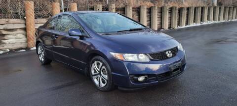 2009 Honda Civic for sale at U.S. Auto Group in Chicago IL