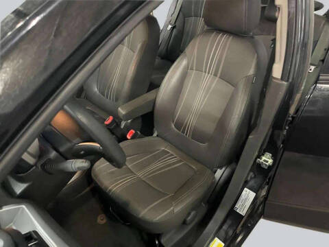 2014 Chevrolet Spark 1LT CVT