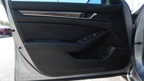 2022 Honda Accord Sport Special Edition