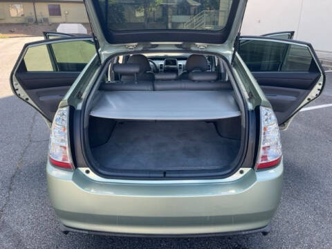 2008 Toyota Prius