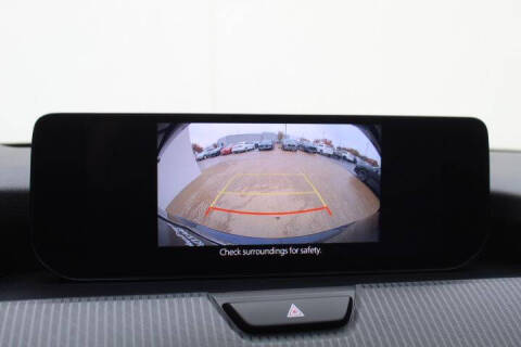 2025 Mazda CX-90 3.3 Turbo Select