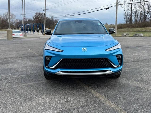 2025 Buick Envista Sport Touring