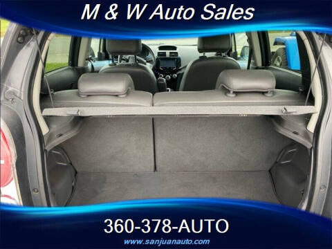 2014 Chevrolet Spark EV 2LT