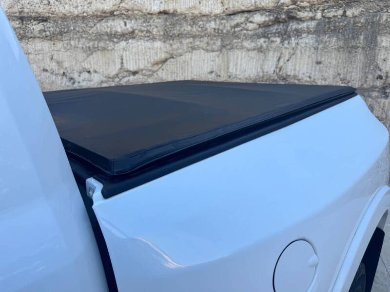 2019 RAM 3500 Laramie