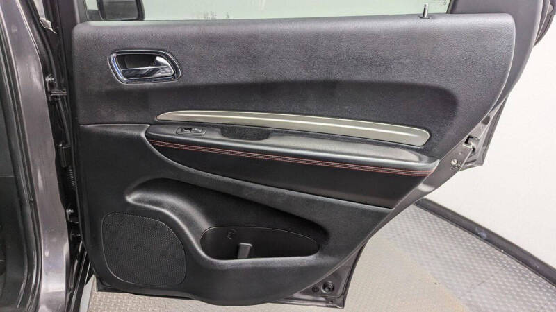 2014 Dodge Durango R/T