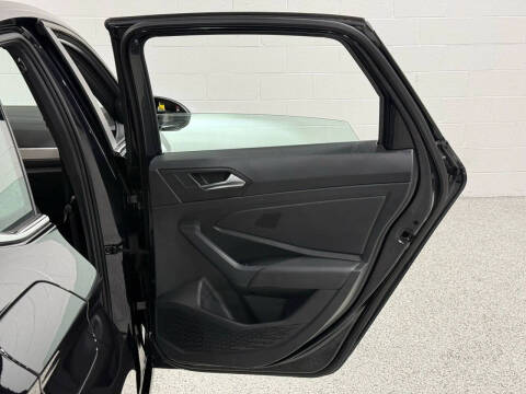 2020 Volkswagen Jetta