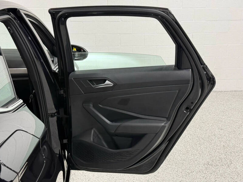 2020 Volkswagen Jetta