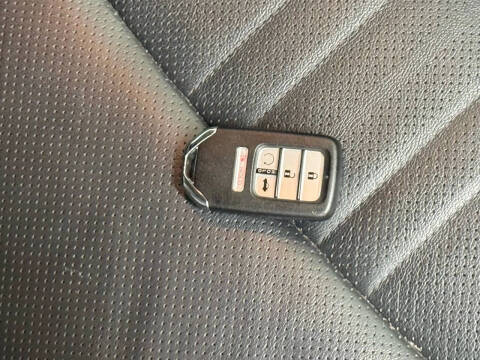 2021 Honda Accord Sport Special Edition