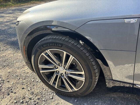 2023 Cadillac LYRIQ Luxury