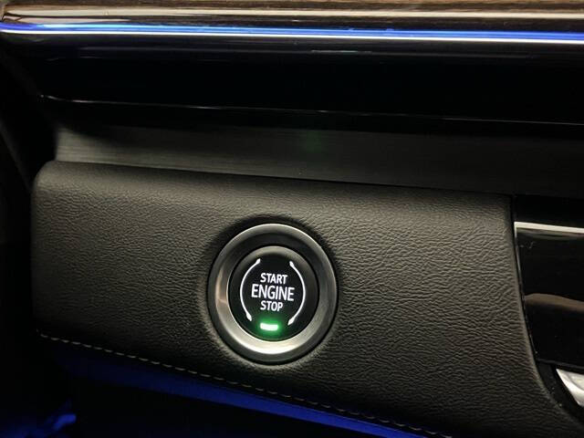 2021 Cadillac Escalade ESV Luxury