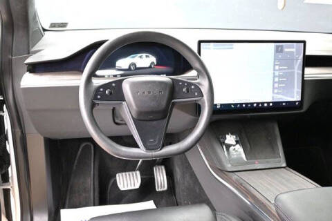 2024 Tesla Model X