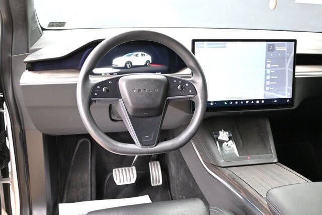 2024 Tesla Model X