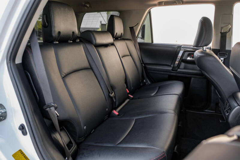 2019 Toyota 4Runner TRD Off-Road Premium