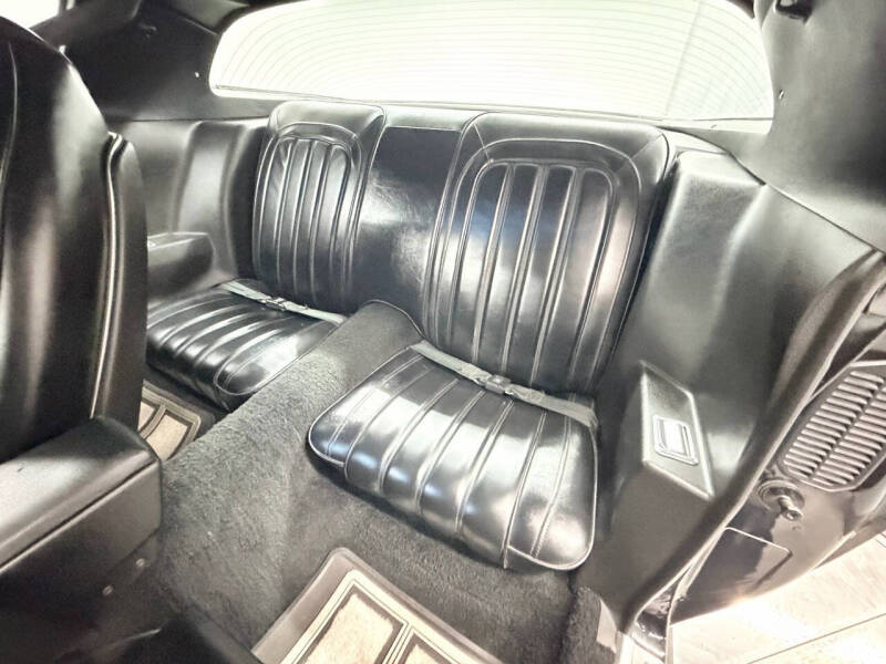 1977 Pontiac Trans Am
