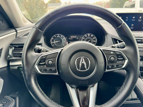 2019 Acura RDX w/Tech