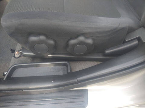 2006 Nissan Sentra 1.8 S