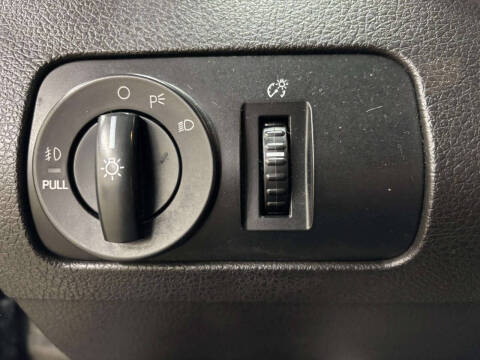 2008 Ford Mustang GT Deluxe