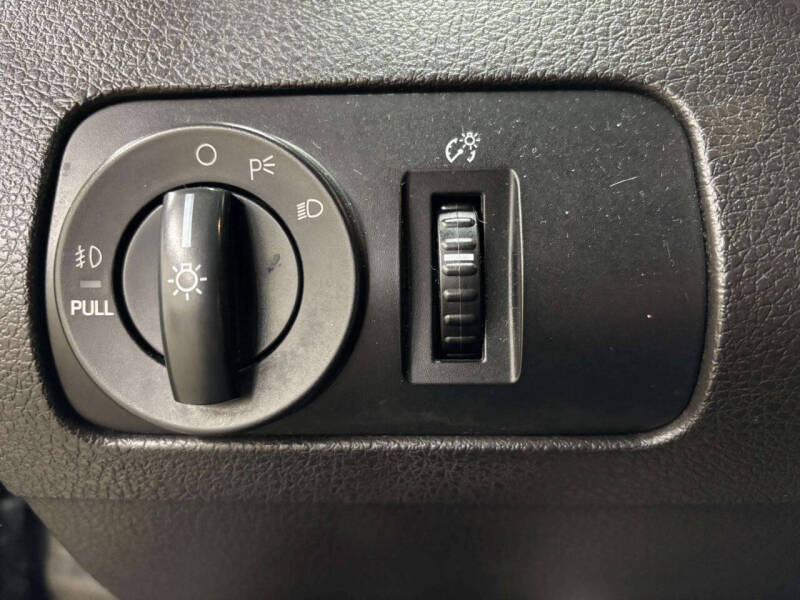 2008 Ford Mustang GT Deluxe