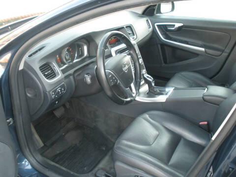 2015 Volvo V60 T5 Drive-E Premier