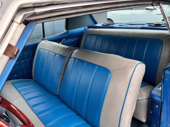 1970 Chevrolet Impala