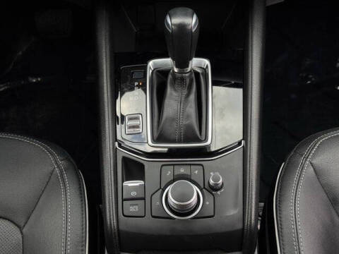 2024 Mazda CX-5 2.5 S Preferred