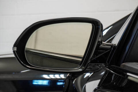 2017 Audi A8 L 4.0T quattro Sport