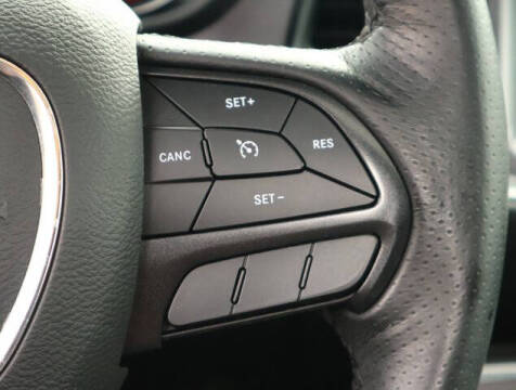 2018 Dodge Challenger 392 HEMI Scat Pack Shaker