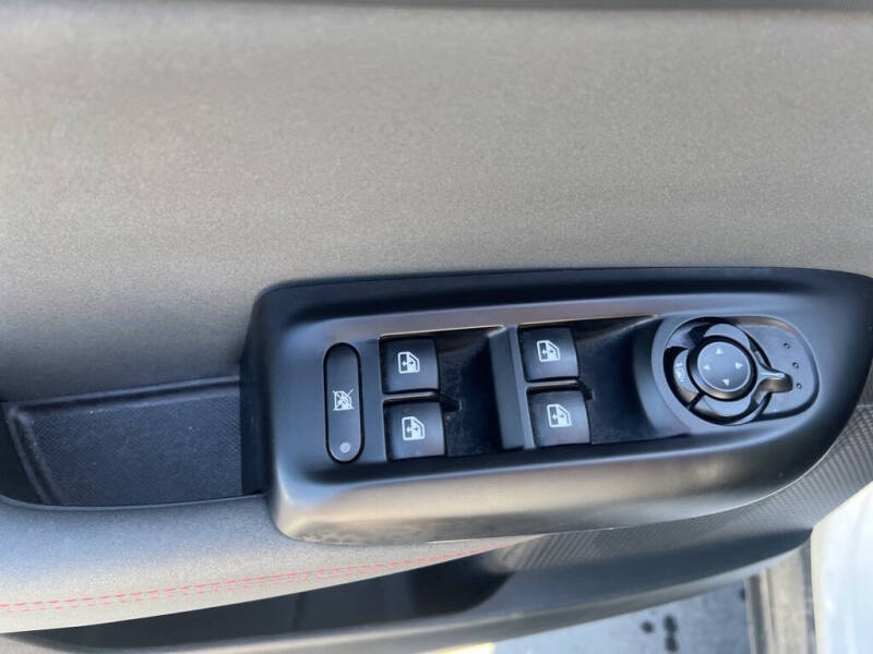 2024 Dodge Hornet R/T