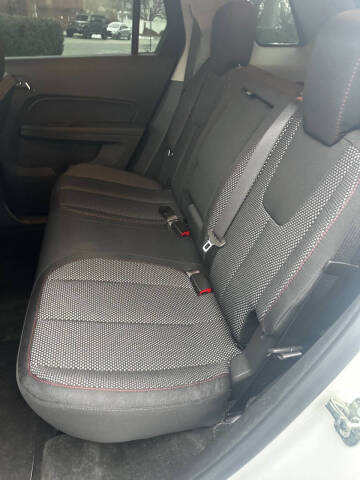 2017 GMC Terrain SLE-2