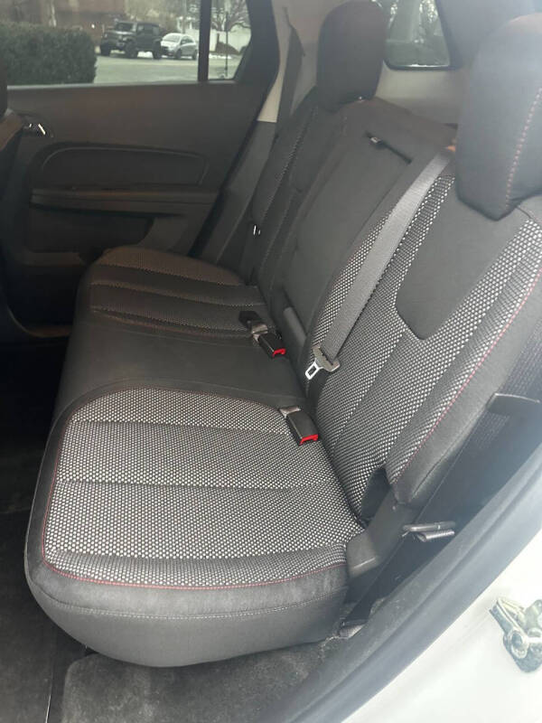 2017 GMC Terrain SLE-2