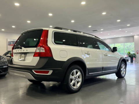 2012 Volvo XC70