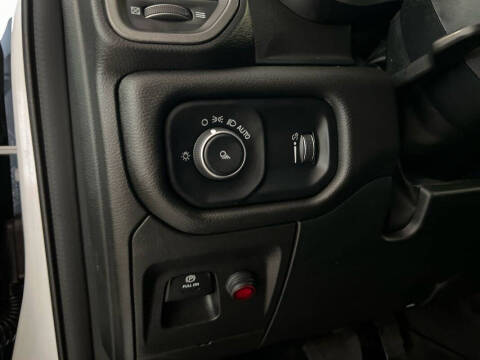 2022 RAM 1500 Tradesman