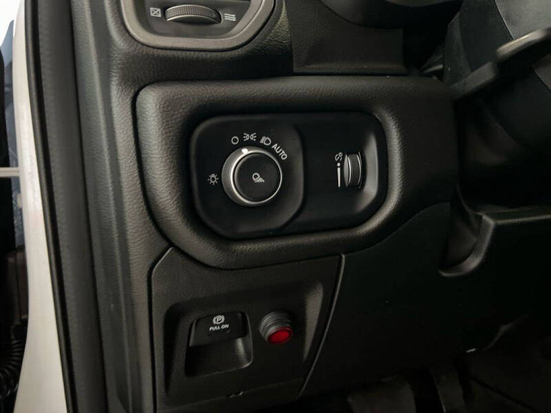 2022 RAM 1500 Tradesman