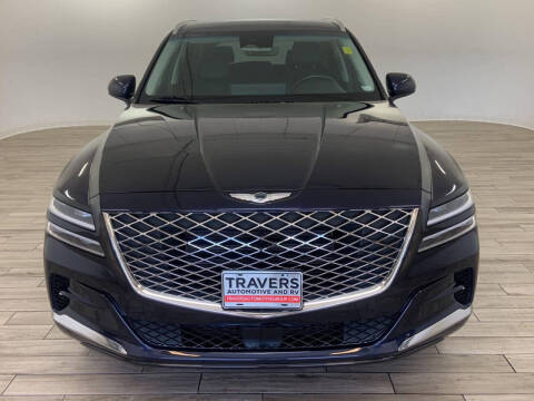 2024 Genesis GV80 2.5T