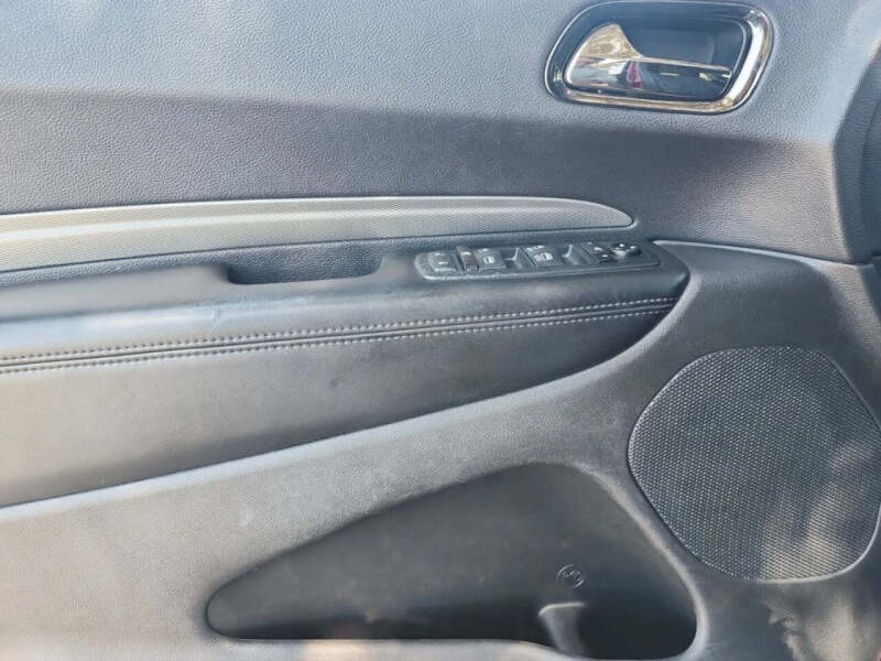 2020 Dodge Durango GT