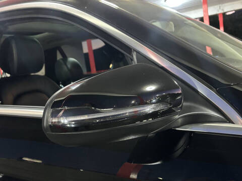 2019 Mercedes-Benz GLC GLC 300