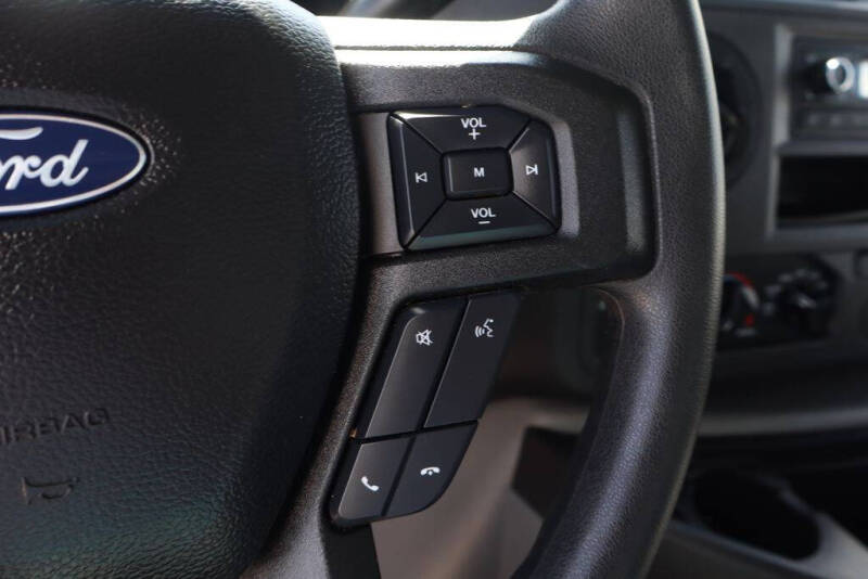 2024 Ford E-Series