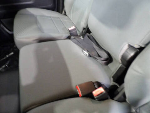 2015 RAM 1500 Express