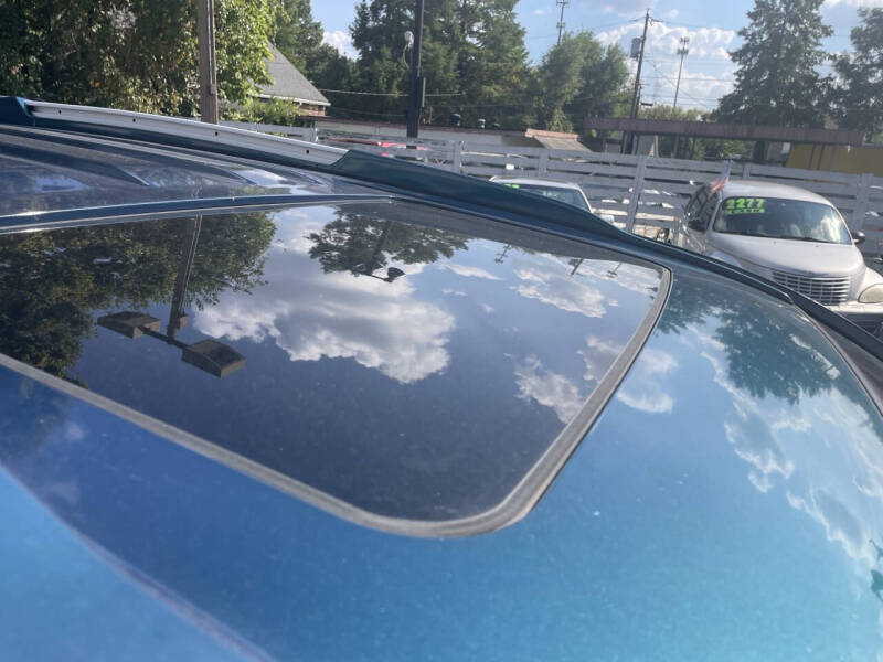 2006 Chevrolet Equinox LT