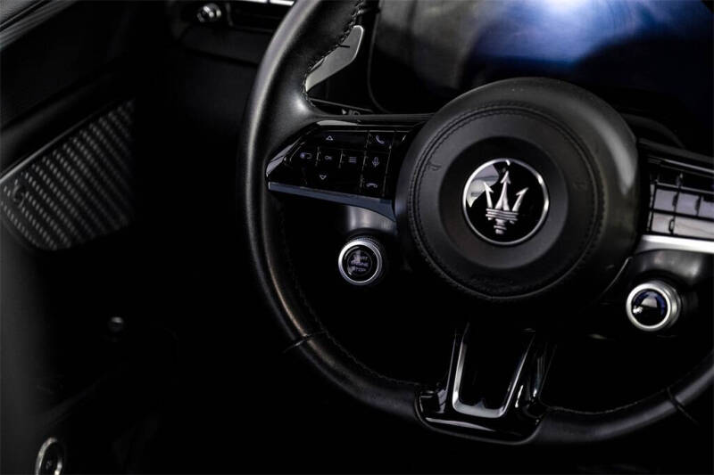 2023 Maserati Grecale GT