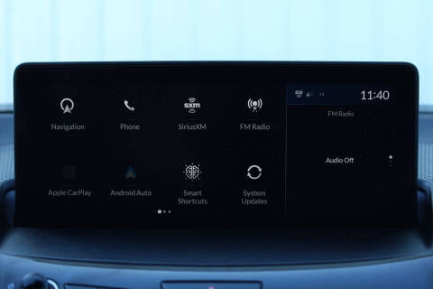 2024 Acura RDX SH-AWD w/A-SPEC