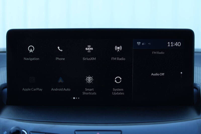 2024 Acura RDX SH-AWD w/A-SPEC