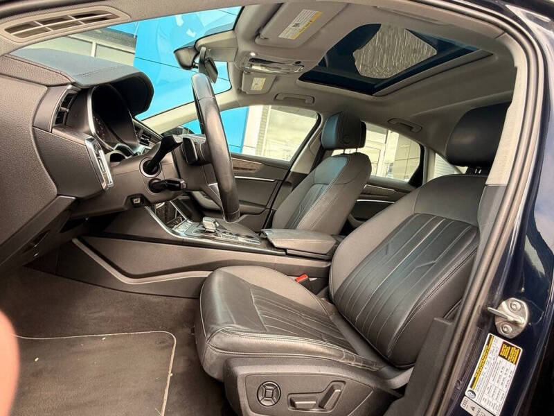 2019 Audi A6 quattro Premium 55 TFSI