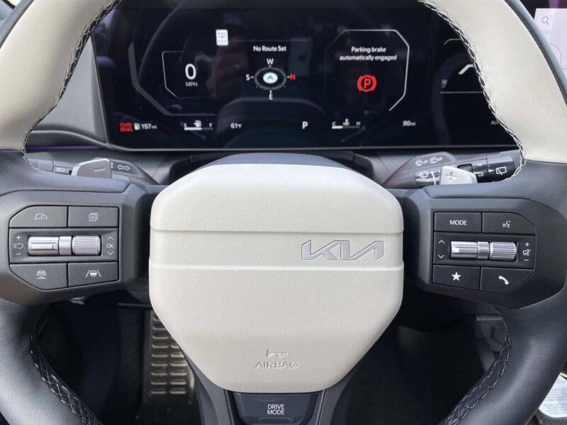 2026 Kia K4 Hatchback GT-Line Turbo