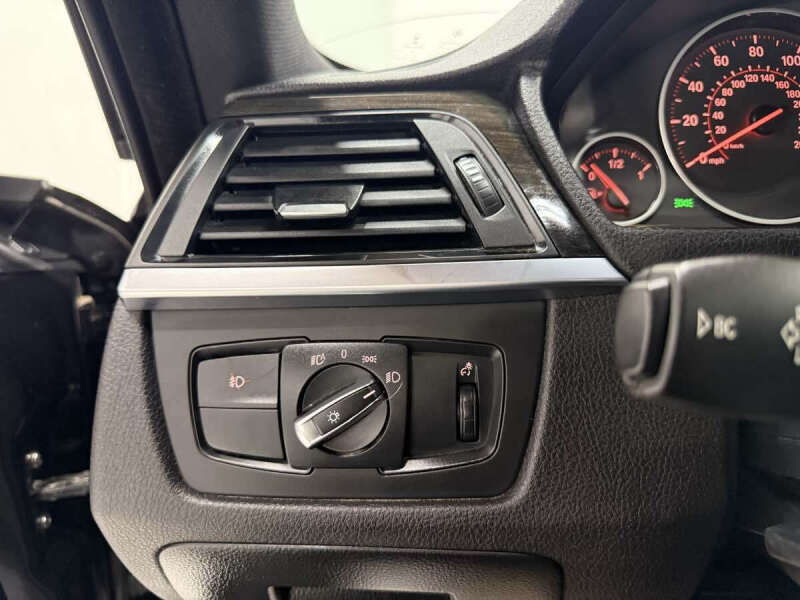 2016 BMW 4 Series 428i