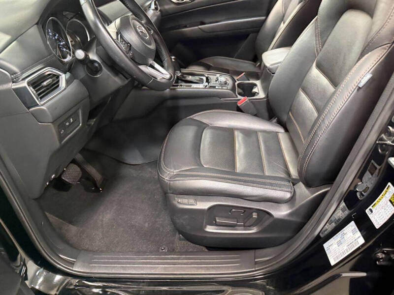 2023 Mazda CX-5 2.5 S Preferred