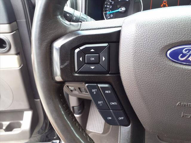 2020 Ford Expedition MAX for sale at Winter Park Auto Mall in Orlando, FL