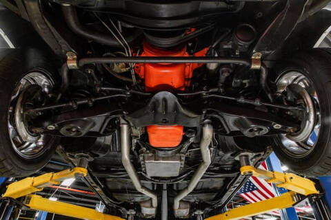 1971 Chevrolet Chevelle